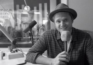 Bulvár je podle mě zločinecká organizace, řekl Ondřej Gregor Brzobohatý na&nbsp;Frekvenci 1