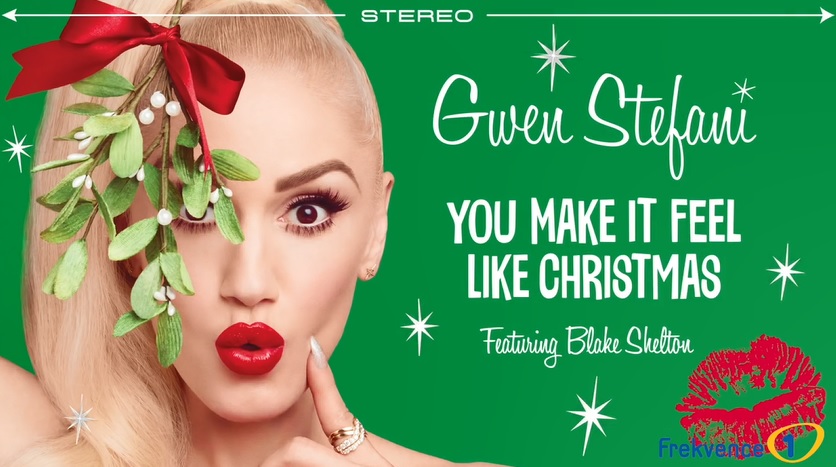 HIT-TIP Frekvence 1: Poslechněte si novinky od skupiny Hodiny, Liama Gallaghera nebo Gwen Stefani
