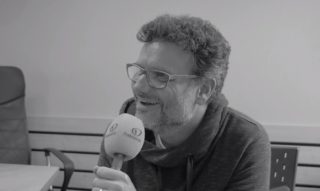 Čtvrtečním hostem Pokondrů je Patrik Hartl