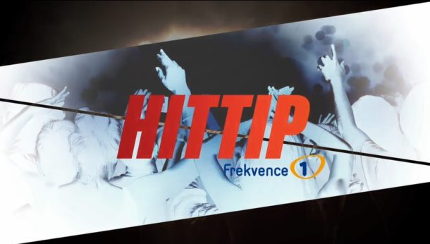 HIT-TIP Frekvence 1: Poslechněte si novinky od Chinaski, Katy Perry nebo letní hit Frekvence 1