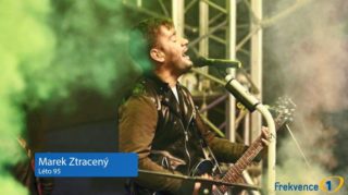 HIT-TIP Frekvence 1: Poslechněte si novinky od Marka Ztraceného nebo Heleny Vondráčkové