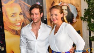 HIT-TIP Frekvence 1: Poslechněte si novinky od Lucie Vondráčkové a&nbsp;Milana Peroutky, U2 nebo Mandrage