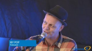 HIT-TIP Frekvence 1: Poslechněte si novinky od Iby Popa, Jamese Blunta nebo Robbieho Williamse