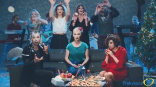 HIT-TIP Frekvence 1: Poslechněte si novinky od Katy Perry, Barbory Polákové nebo Jennifer Hudson