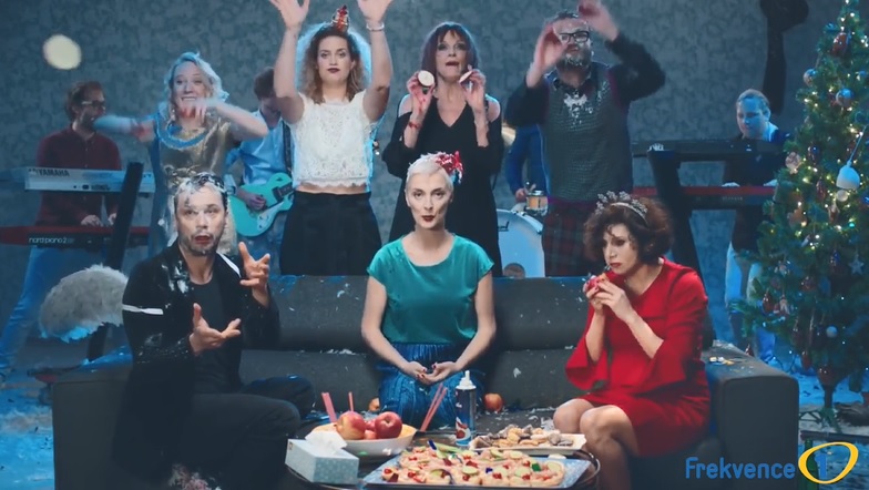 HIT-TIP Frekvence 1: Poslechněte si novinky od Katy Perry, Barbory Polákové nebo Jennifer Hudson