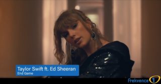 HIT-TIP Frekvence 1: Poslechněte si novinky od Xindla X, J.Lo nebo Taylor Swift s&nbsp;Edem Sheeranem