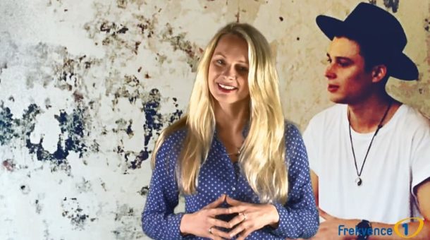 HIT-TIP Frekvence 1: Poslechněte si novinky od Sebastiana, Kelly Family nebo Jamese Arthura