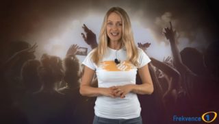 HIT-TIP Frekvence 1: Poslechněte si novinky od One Republic nebo Rickyho Martina