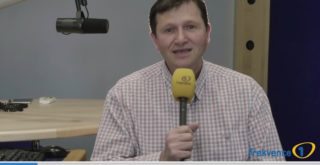 Nejvíc mě naštvou komunisti a&nbsp;blbost, říká herec Jan Hrušínský
