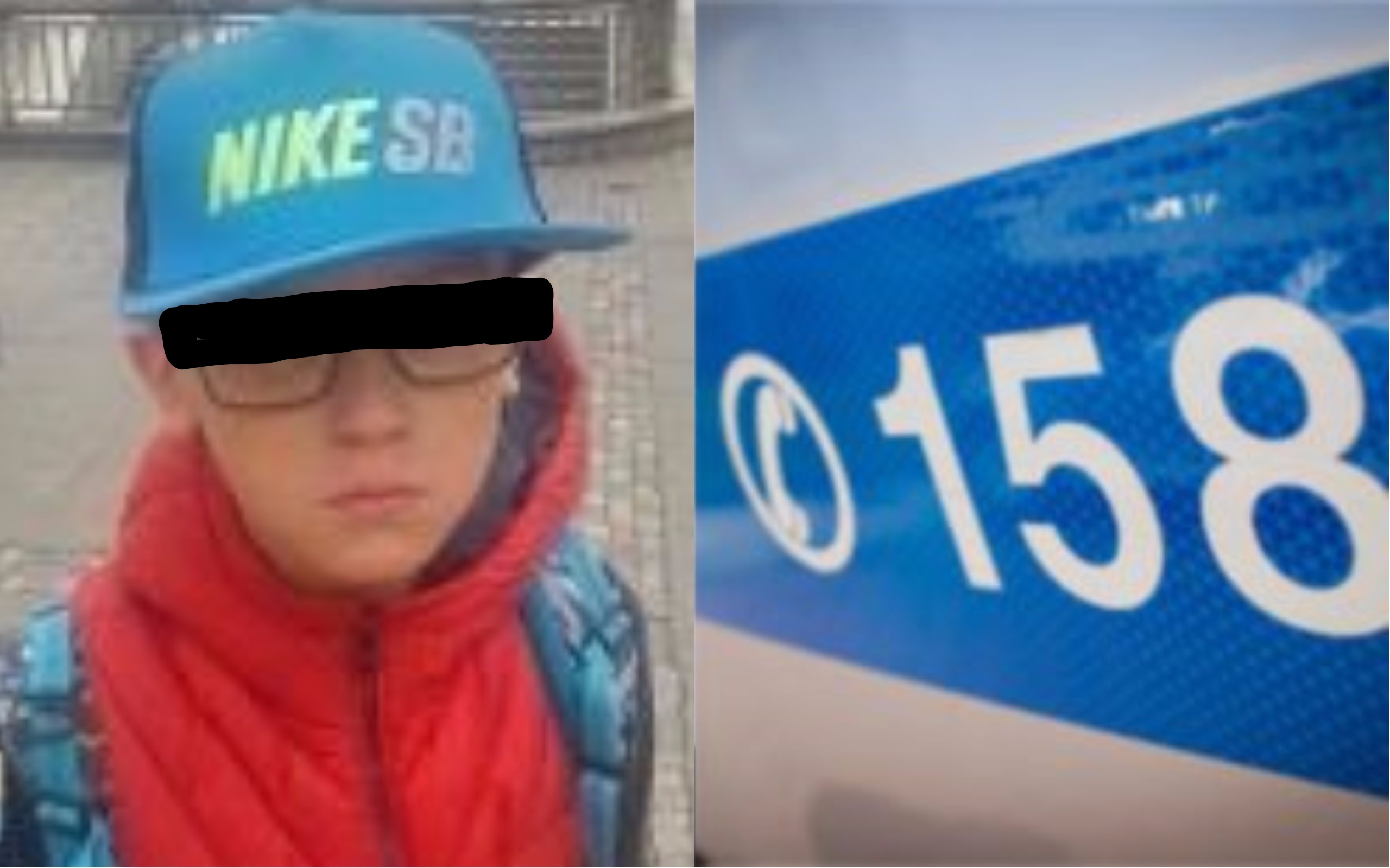 AKTUALIZOVÁNO: Policie našla 9letého chlapce, který se z hřiště nevrátil domů