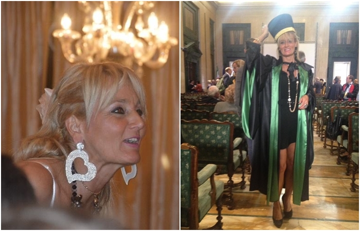 Rodina této ženy trpí vzácnou genetickou vadou. Necítí žádnou bolest