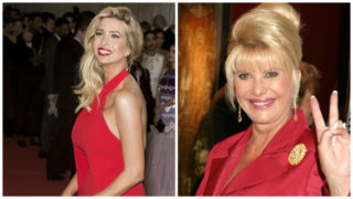 Ivanka Trumpová v&nbsp;knize ženám radí, jak sladit rodinu a&nbsp;práci. Hold skládá i&nbsp;své české matce Ivaně