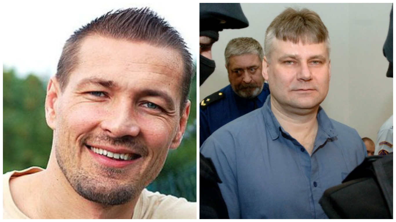 Režisér Jákl: Film o Kajínkovi ukázal na policejní gangy. V novém procesu by už do vězení nešel
