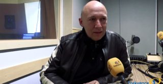 Z OČÍ DO OČÍ: Padouchem Vasilem z&nbsp;Ulice jsem byl rád, říka herec Robert Jašków