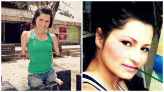 VIDEO: Když je touha malovat silnější než všechny překážky! Žena bez rukou a&nbsp;nohou tvoří nádherné obrazy