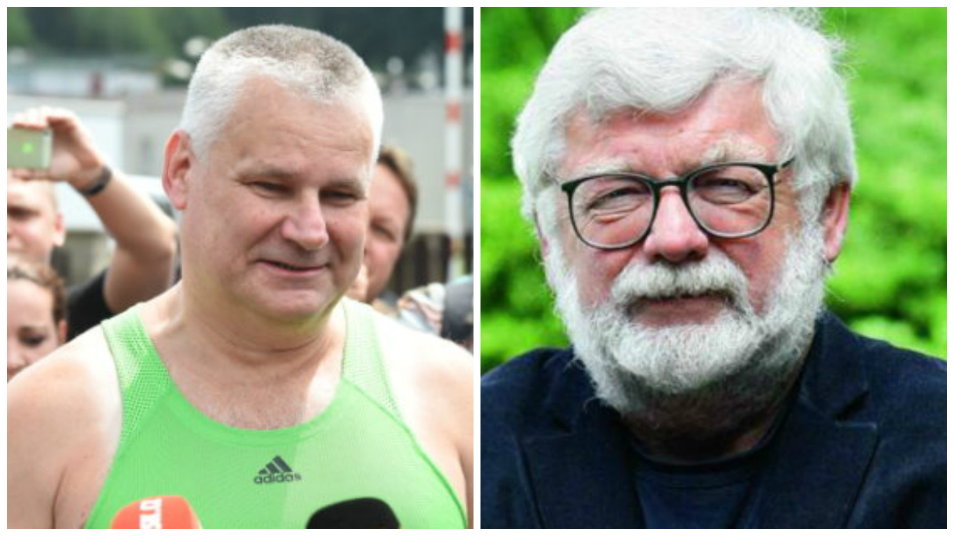 Klíma: Kajínek je podrážděný, že jsem ho podrazil. Ozvali se další svědci v&nbsp;jeho neprospěch