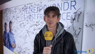 TO NEJLEPŠÍ Z&nbsp;POKONDRŮ: Obsadit Michala Horáčka do epizodní role mi přišlo jako dobrý fór, říká Jiří Strach