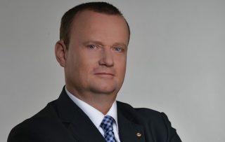 Panika ohledně másla je zbytečná, řekl ústřední ředitel Státní zemědělské a&nbsp;potravinářské inspekce Martin Klanica v&nbsp;Pressklubu