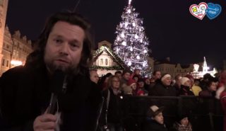 Co si nejvíc přejí? Exkluzivní rozhovory s&nbsp;vystupujícími na&nbsp;akci Rádio srdcem pro&nbsp;Život dětem. VIDEO