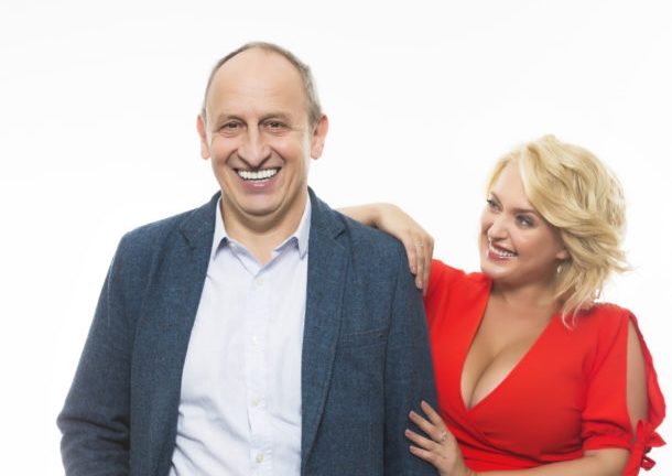 Kraus a&nbsp;blondýna: Číňané si vyberou dobře, ale ztratí úplně pojem o&nbsp;tom, co si můžou dovolit