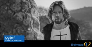 HIT-TIP Frekvence 1: Poslechněte si novinky od skupiny Kryštof, Maroon 5 nebo Seala