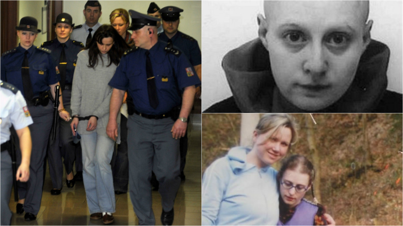 10 let od kuřimské kauzy, která otřásla Českem. Tyrani chlapců jsou už na svobodě