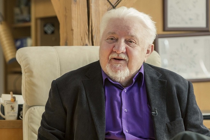 Ve věku 73 let zemřel herec Marián Labuda