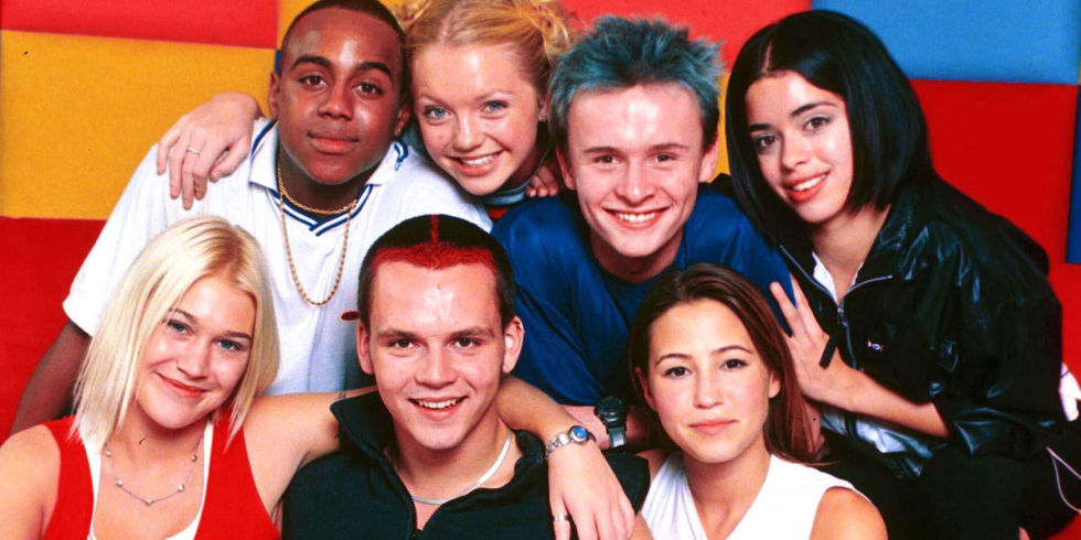Pamatujete si popovou skupinu S Club 7? Podívejte se, co je s nimi dnes