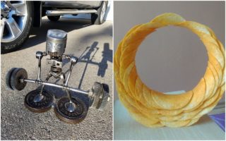 Co se stane, když se lidé nudí v&nbsp;práci? To nejlepší z&nbsp;mistrovských děl prokrastinátorů