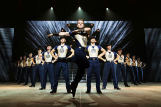 V Česku vystoupí irská taneční skupina Lord of the Dance