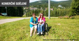 Příběhy neznámých bojovníků – Maruška Harcubová