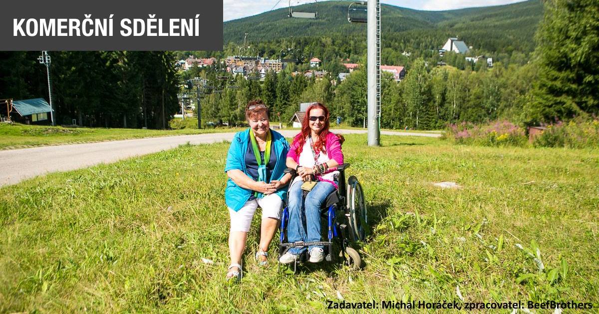 Příběhy neznámých bojovníků – Maruška Harcubová