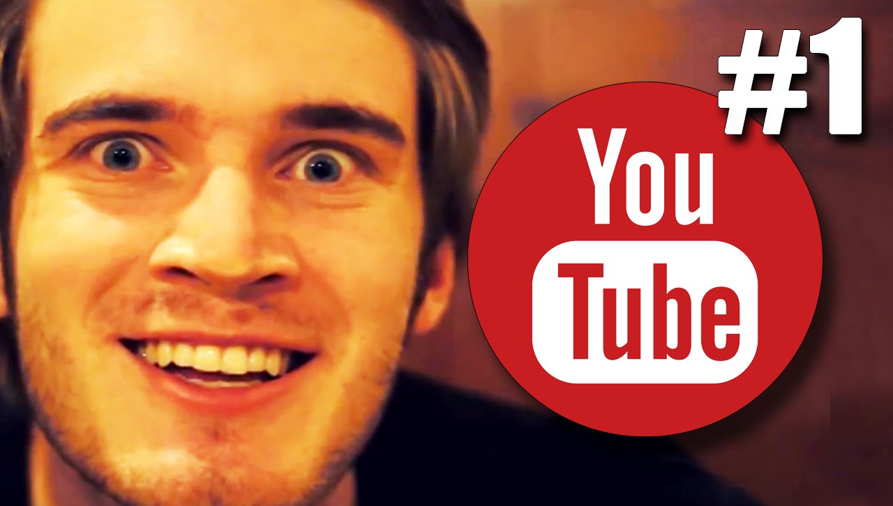 Seznamte se s nejbohatšími Youtubery. Natáčením banálních videí vydělávají miliony