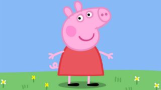 Sleduje vaše dítě seriál Prasátko Peppa? Podle lékařky vzbuzuje v&nbsp;dětech nerealistická očekávání