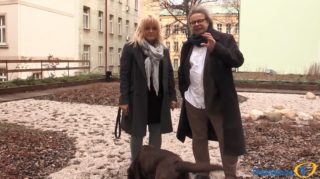 3.&nbsp;díl pořadu MAZLÍČCI Frekvence 1: Jak vychovávat a&nbsp;cvičit psy