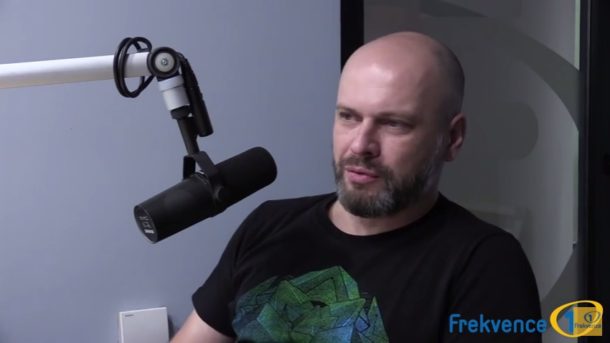 ROZHOVOR: Designér Michal Dvořák koupil starou továrnu a&nbsp;vytvořil z&nbsp;ní nejlepší lofty světa