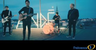 HIT-TIP Frekvence 1: Poslechněte si novinky od Mirai nebo Eda Sheerana