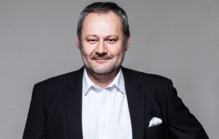 Na prvním místě jsou naši posluchači, říká k&nbsp;rozchodu s&nbsp;Těžkým Pokondrem ředitel rádia Frekvence 1