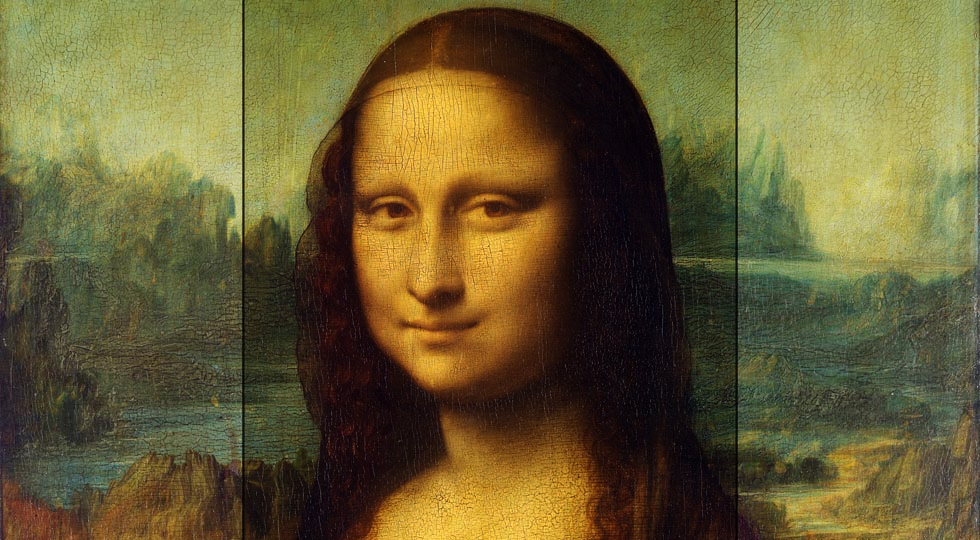 Da Vinciho Mona Lisa možná měla svou nahou předchůdkyni. Kdo je žena z obrazu slavného malíře?