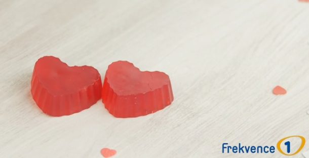 TIPY a&nbsp;TRIKY: Jak si doma vyrobit voňavé mýdlo jen ze tří ingrediencí?