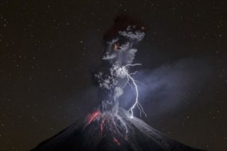 Fotky, nad nimiž zůstává rozum stát. Nejkrásnější místa planety podle National Geographic