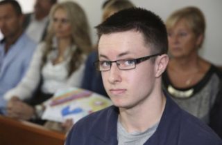 Nejvyšší soud znovu zrušil rozsudek nad Lukášem Nečesaným
