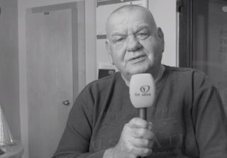 V manželství je nejdůležitější tolerance z&nbsp;obou stran, řekl František Nedvěd na&nbsp;Frekvenci 1