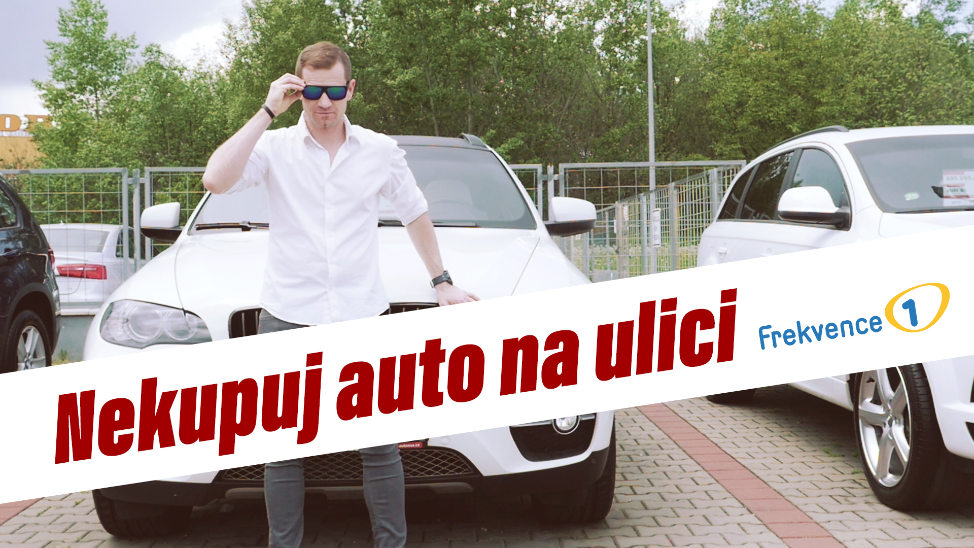 Nekupuj auto na&nbsp;ulici: 7 věcí, na&nbsp;které si při&nbsp;koupi ojetiny dát pozor