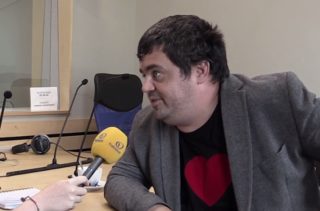 Z bulváru jsem odešel dobrovolně, pocit ztráty moci se zatím nedostavil, řekl na&nbsp;Frekvenci 1 Pavel Novotný
