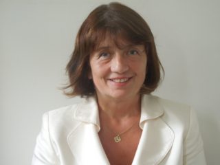 Hostem Pressklubu byla odbornice na&nbsp;zpravodajské agentury Ludmila Trunečková