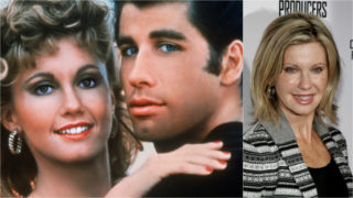 Sandy z&nbsp;kultovního filmu Pomáda má rakovinu! Lékaři na&nbsp;ni přišli náhodou