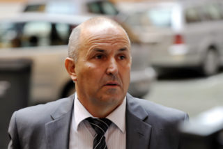 Hostem sobotního Pressklubu byl zemědělec Bohumír Rada, který je dpůrcem Andreje Babiše