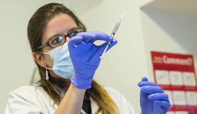 Zdravotním sestrám zřejmě bude stačit nižší vzdělání než nyní