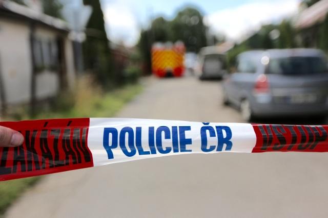 V chatové oblasti na&nbsp;Ústecku došlo k&nbsp;několikanásobné vraždě, policie našla 3 mrtvé